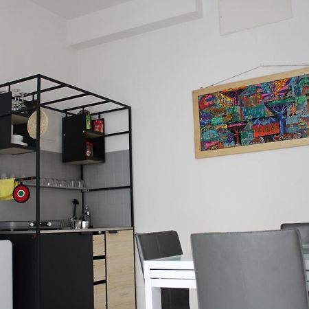 피렌체 Officina 32 아파트 외부 사진