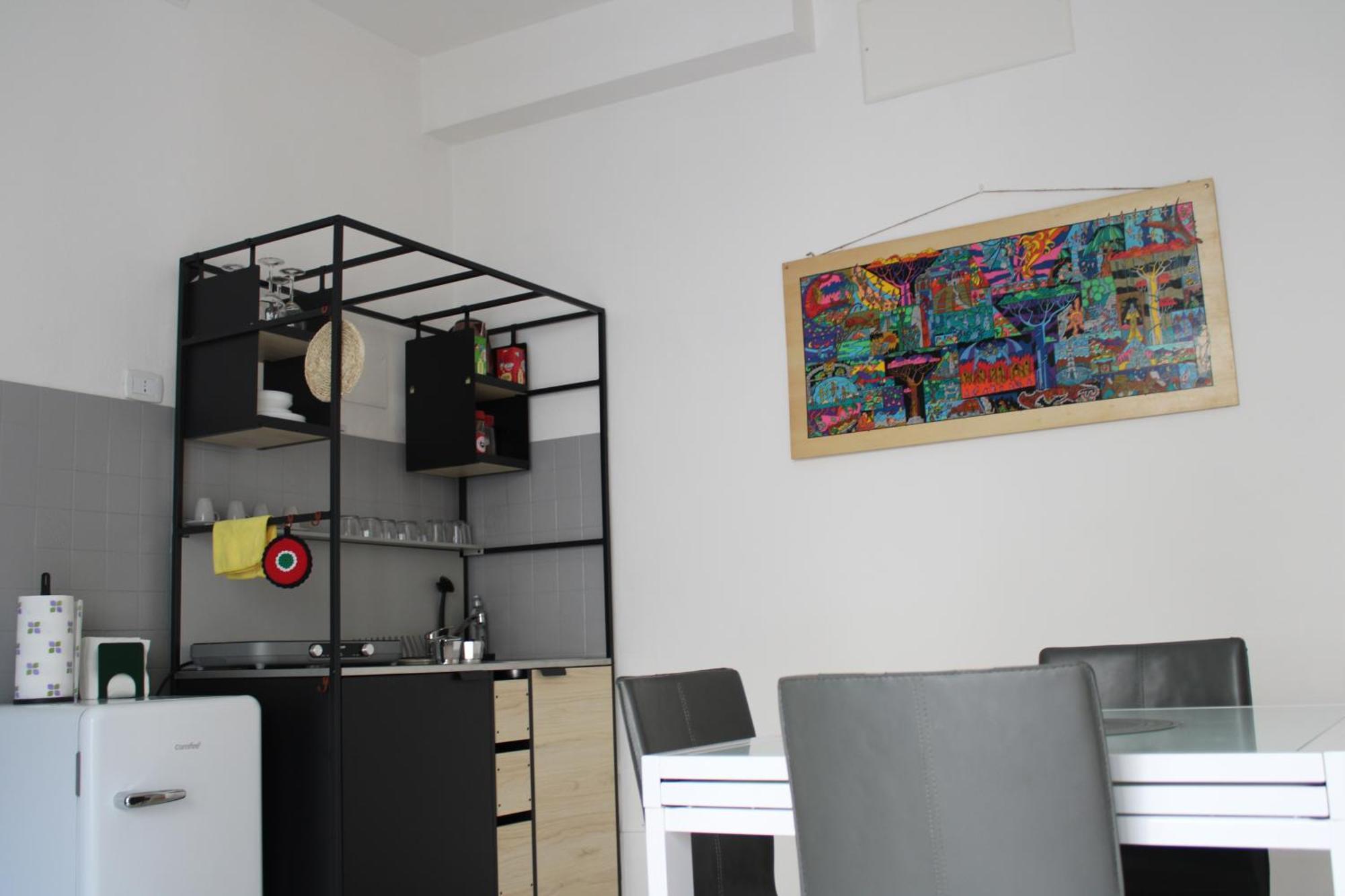 피렌체 Officina 32 아파트 외부 사진